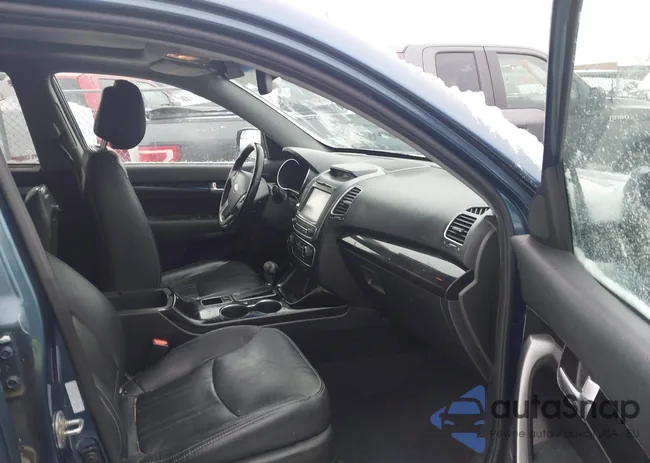 5XYKUDA71EG538899: 43909612