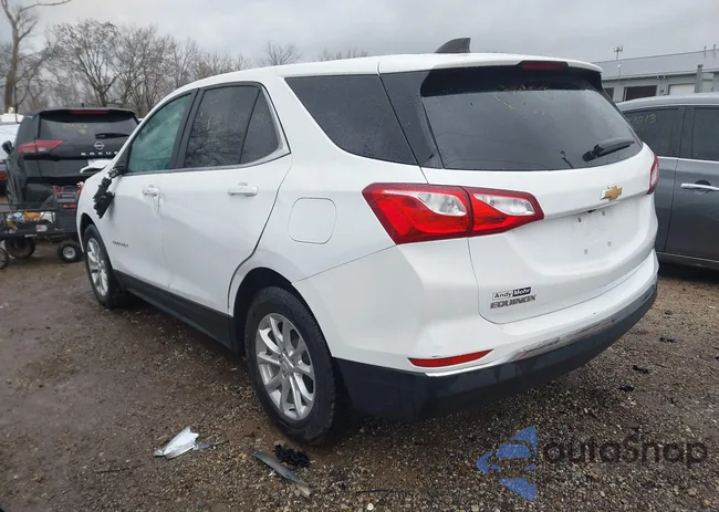 2GNAXKEV9M6110873: 43909622