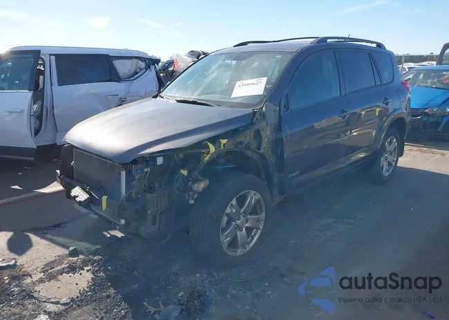 2T3WF4DV0BW098600: 43909627