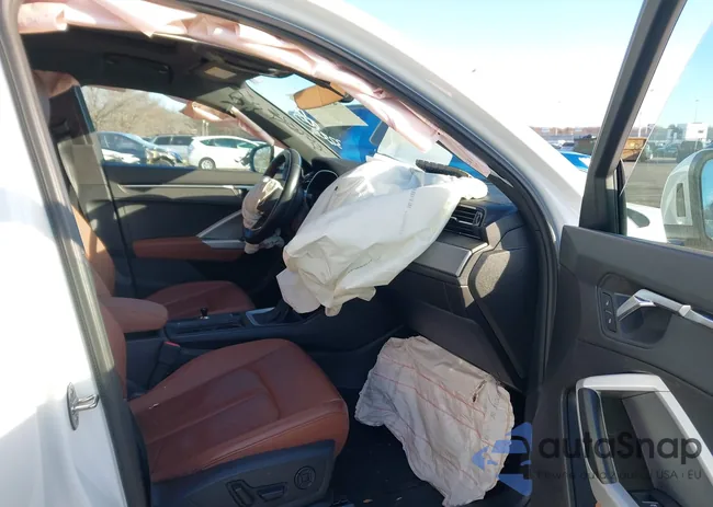 WA1DECF34P1132506: 43909647