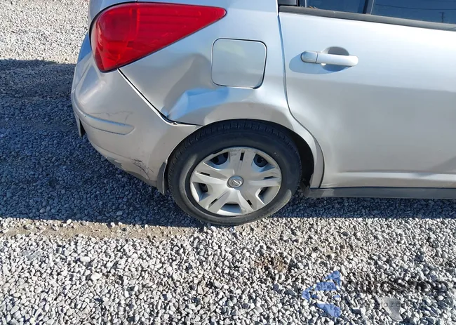 3N1BC1CP9BL405491: 43909657