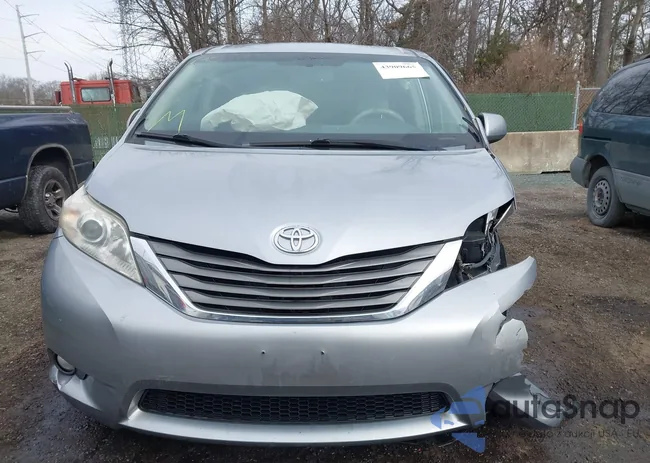 5TDYK3DC0CS194601: 43909665