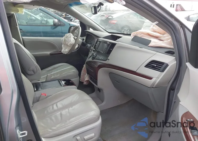 5TDYK3DC0CS194601: 43909665