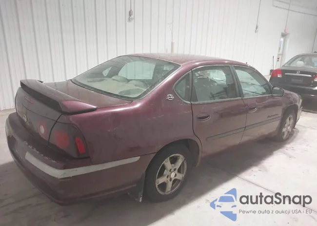 2G1WH52K039305757: 43909703