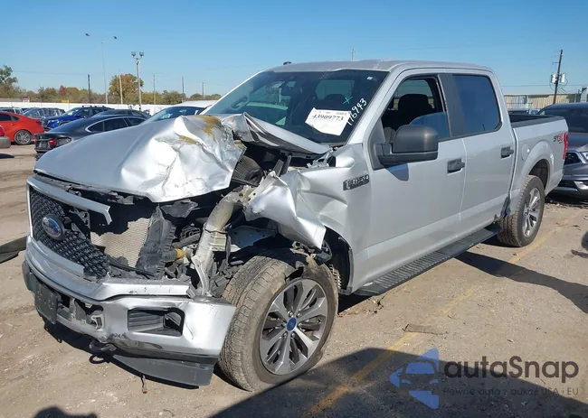 1FTEW1E44KKF26046: 43909773