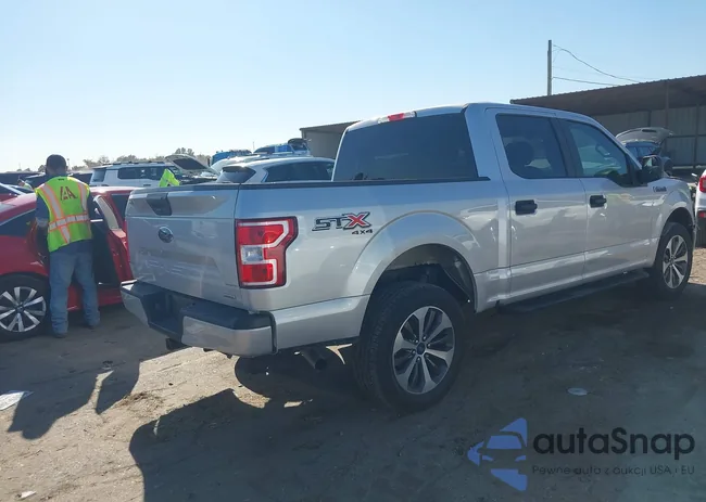 1FTEW1E44KKF26046: 43909773