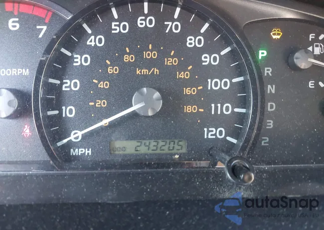 5TDZT34A66S278832: 43909786