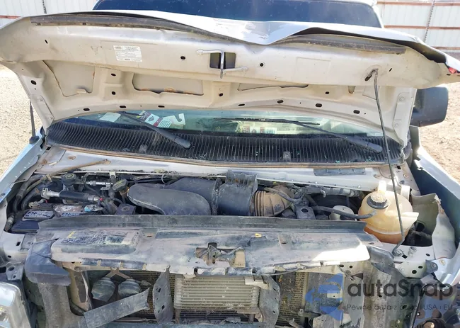 1FBNE3BL0EDA04442: 43909789