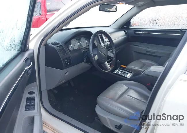 2C3KA53G56H152201: 43909829