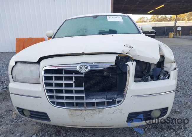 2C3KA53G56H152201: 43909829