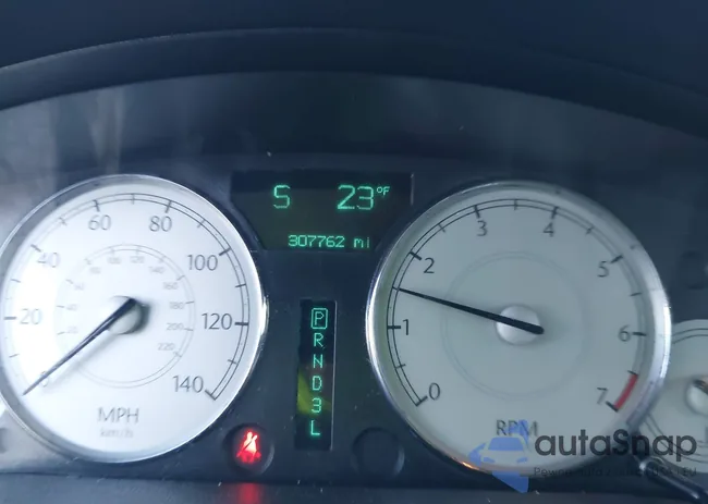 2C3KA53G56H152201: 43909829