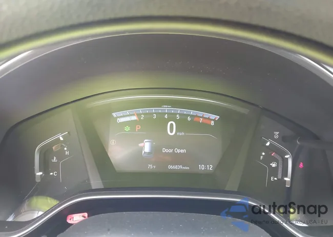 2HKRW1H52KH504891: 43909833