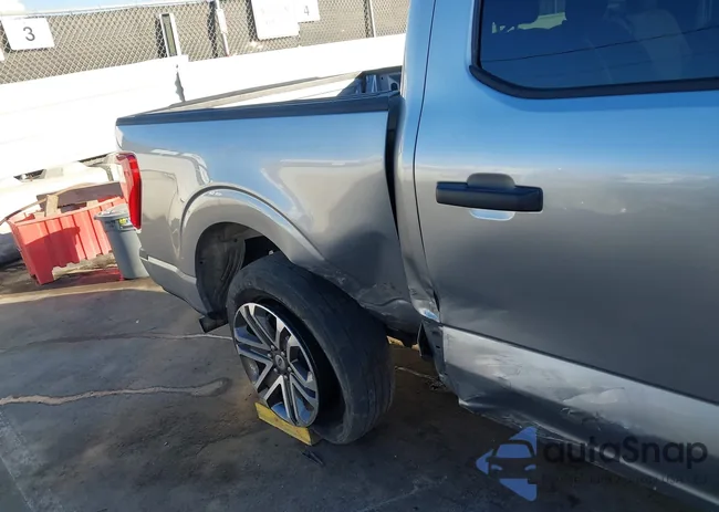 1FTEW1CP7MFA27668: 43910845