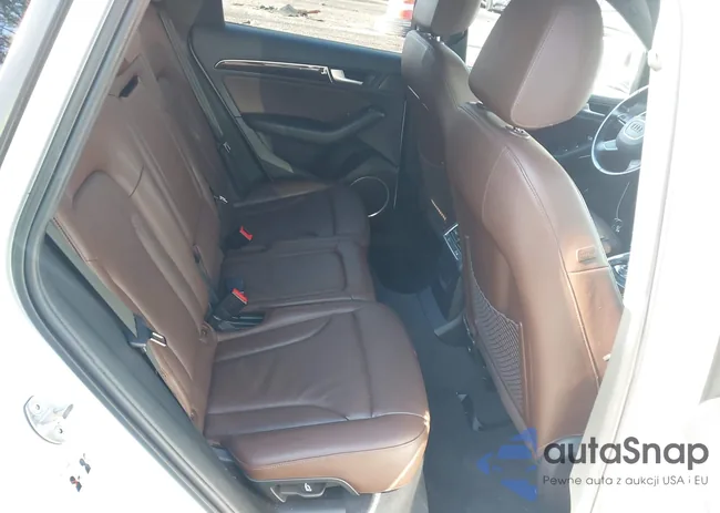 WA1LFAFP3FA112911: 43910903