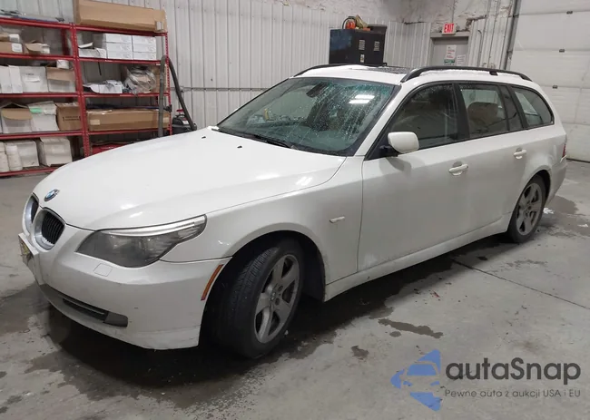 WBAPT73558CX00657: 43910941