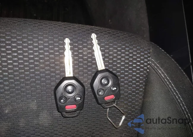 4S4BSAFC2K3357980: 43910951