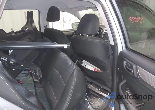 4S4BSAFC2K3357980: 43910951