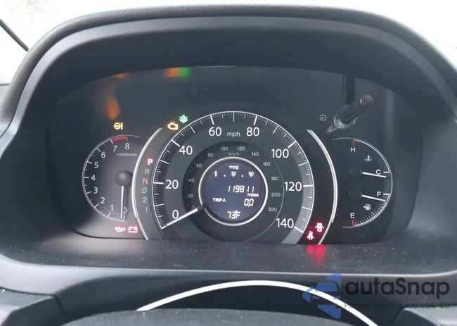 2HKRM3H5XDH518901: 43910956