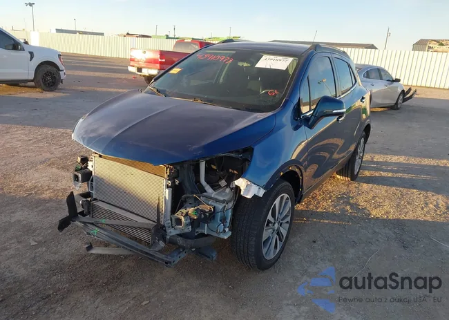 KL4CJASB7KB928341: 43910977