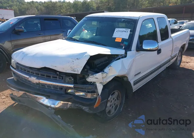 2GCEC19V221168795: 43910983