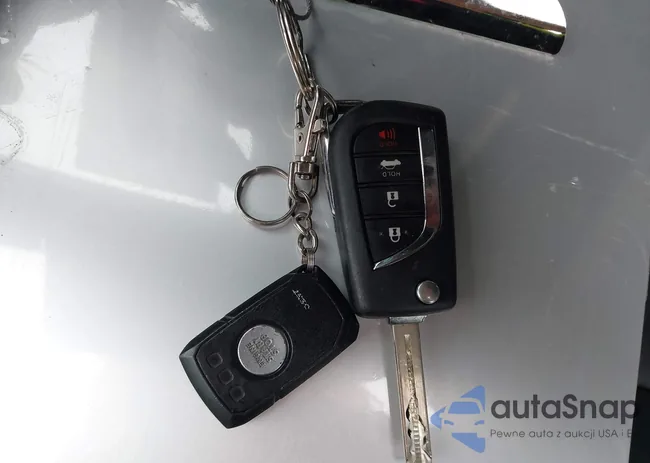 4T1G11BK0NU071811: 43911087