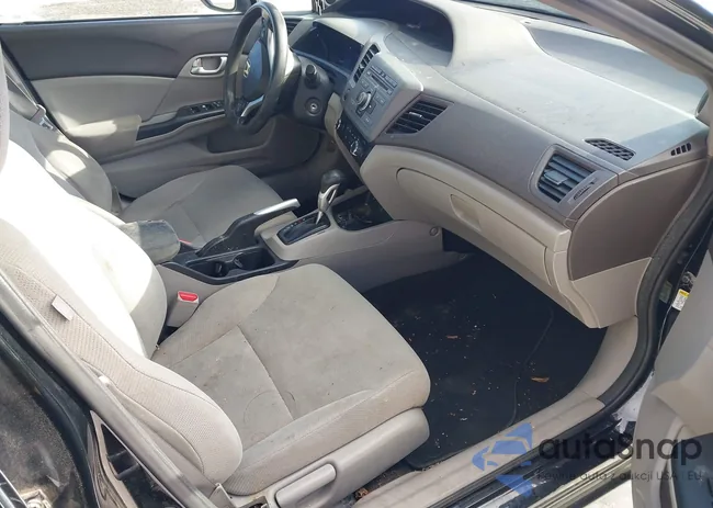 2HGFB2F89CH321887: 43911111