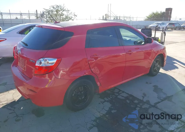 2T1KU40E59C058785: 43911175