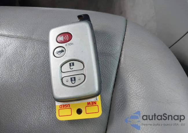 4T1BB46K29U076162: 43911176