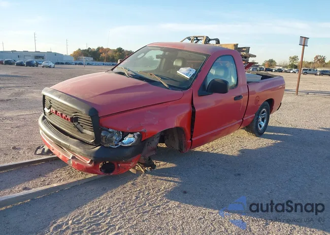 1D7HA16K03J568364: 43911197