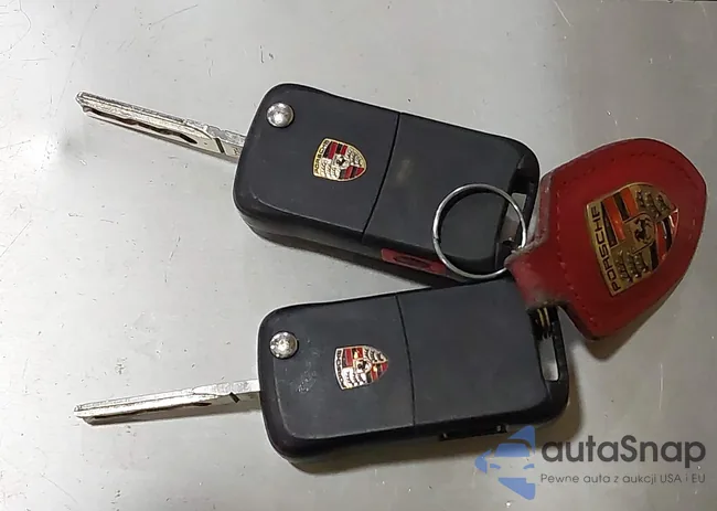 WP1AA29P58LA27314: 43911222