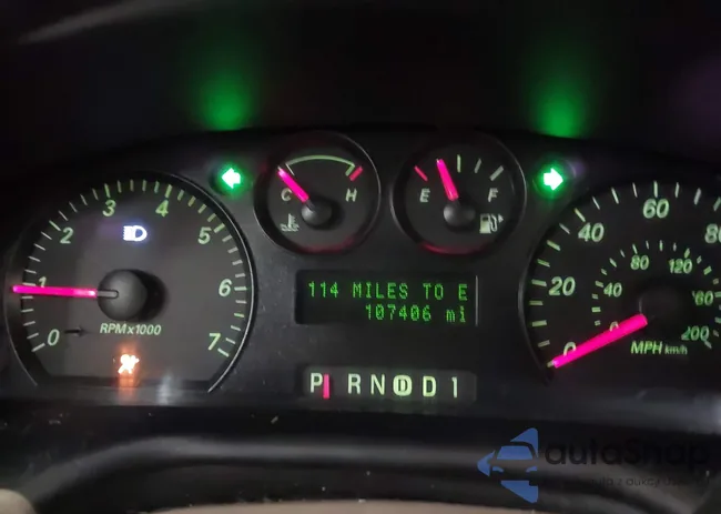 1FAFP53U47A132299: 43911225