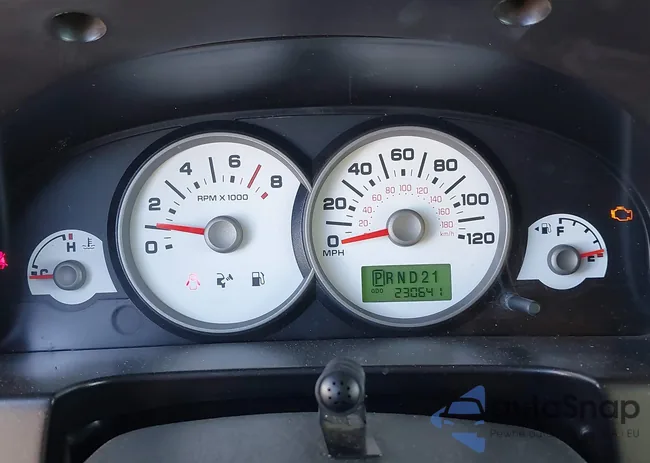 1FMCU03146KA56232: 43911228