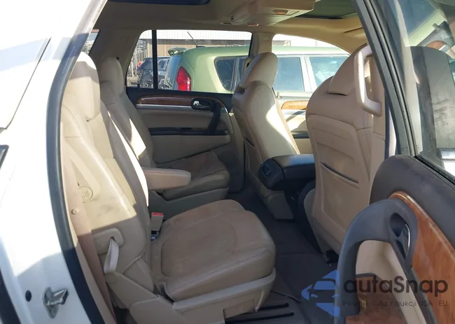 5GALRCED3AJ197016: 43911229