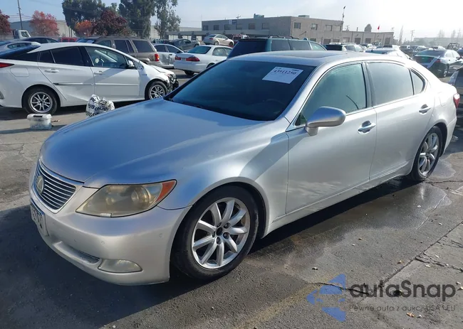 JTHGL46F475006503: 43911250