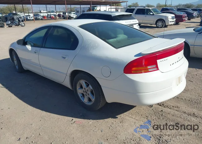 2B3AD56G64H582845: 43911276