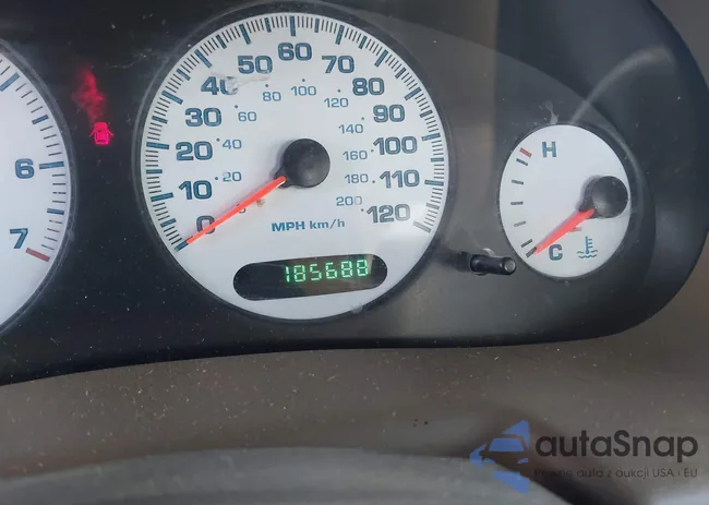 2B3AD56G64H582845: 43911276