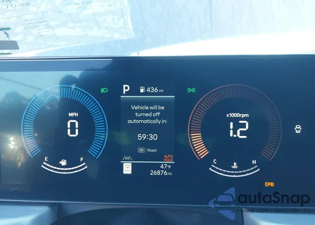 KMHL64JA2SA435802: 43911281