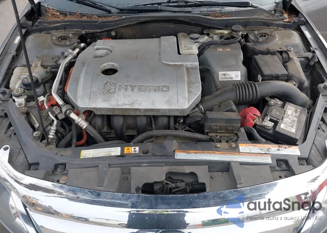 3FADP0L33BR116627: 43911282