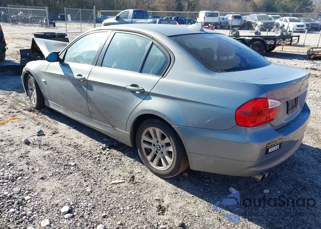 WBAVC535X7FZ78219: 43911361