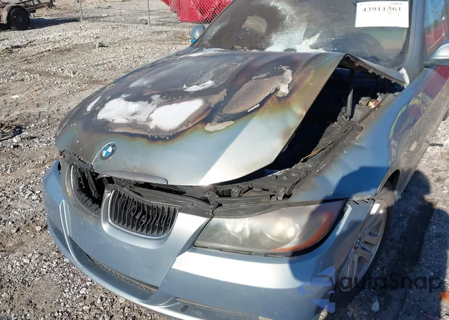 WBAVC535X7FZ78219: 43911361