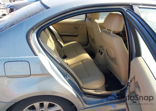 WBAVC535X7FZ78219: 43911361