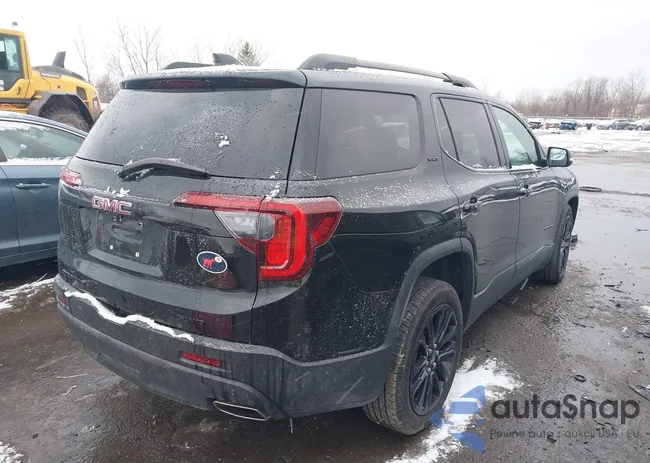 1GKKNULS6PZ126534: 43911372