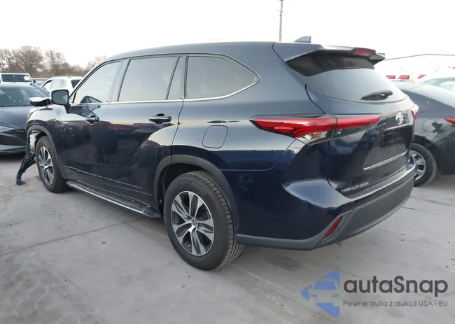 5TDGARAH4MS505241: 43911413