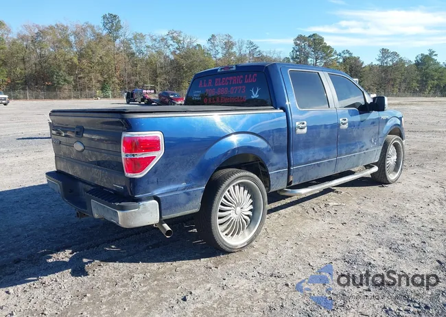 1FTEW1CM4CFB45214: 43911435