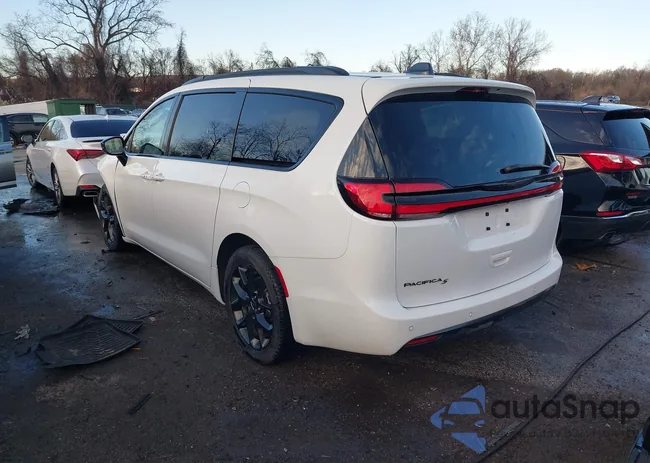 2C4RC1BGXRR117294: 43910461