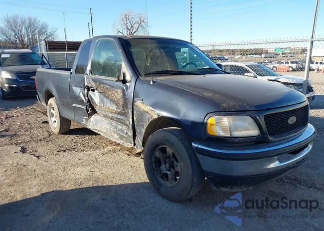 1FTZX1721XKA6539: 43910466