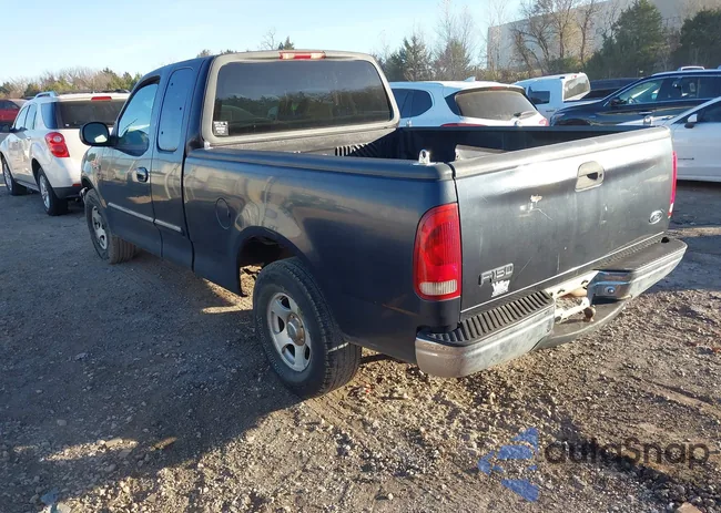 1FTZX1721XKA6539: 43910466