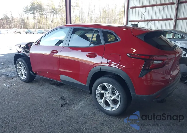 KL77LFEP4TC009783: 43910467