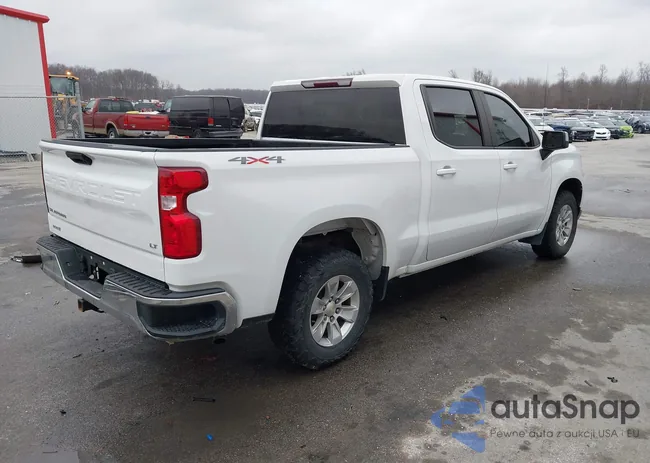 1GCUYDED4LZ295326: 43910469