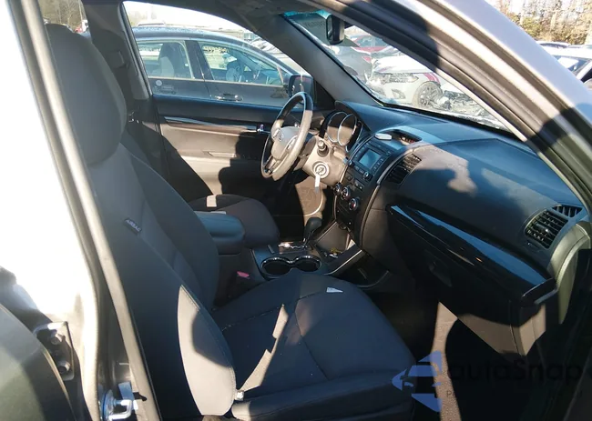 5XYKTDA21DG420163: 43910489